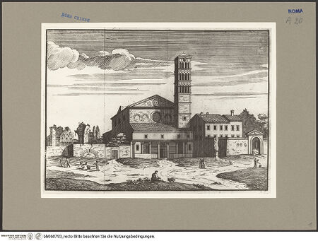 Vorderseite von bh068793_recto