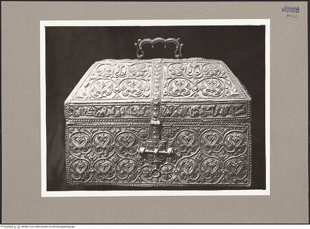 Vorderseite von bh068812_recto