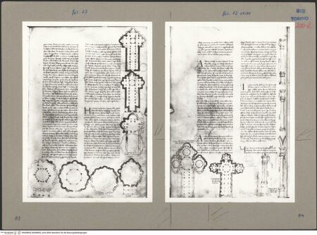 Vorderseite von bh068864_bh068865_recto