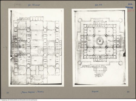 Vorderseite von bh068928_bh068909_recto