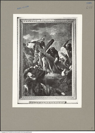 Vorderseite von bh069035_recto