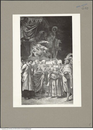 Vorderseite von bh069045_recto