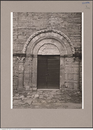 Vorderseite von bh069140_recto