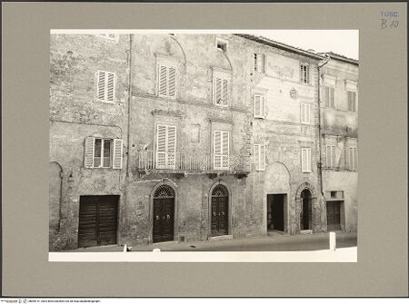 Vorderseite von bh069141_recto