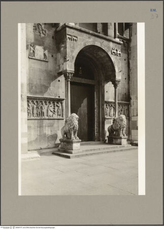 Vorderseite von bh069157_recto