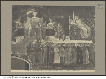 Vorderseite von bh069169_recto