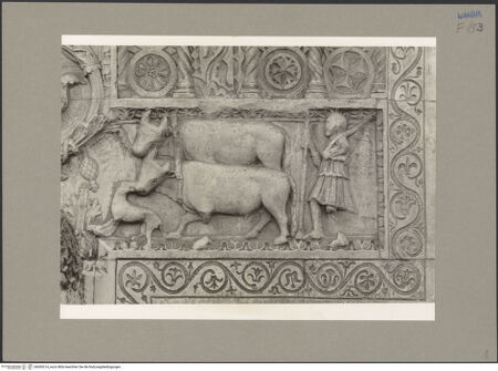 Vorderseite von bh069214_recto