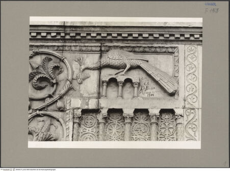 Vorderseite von bh069215_recto