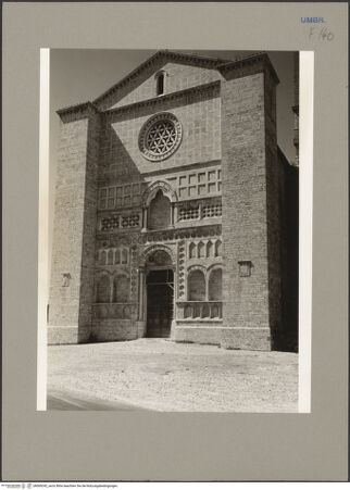 Vorderseite von bh069242_recto