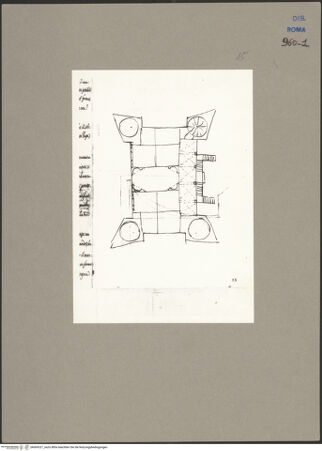 Vorderseite von bh069321_recto