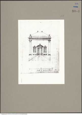 Vorderseite von bh069353_recto