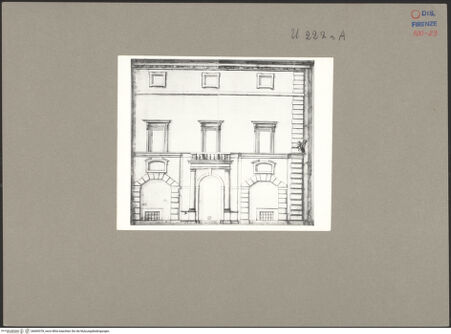 Vorderseite von bh069378_recto