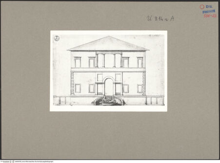 Vorderseite von bh069392_recto