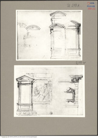 Vorderseite von bh069393_bh069394_recto