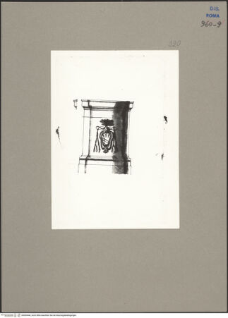 Vorderseite von bh069440_recto