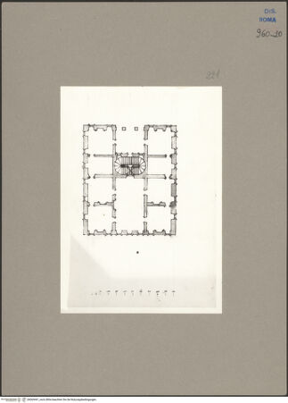 Vorderseite von bh069441_recto