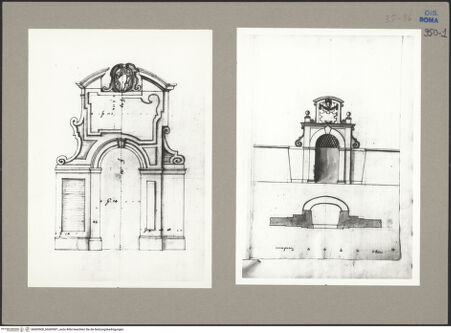Vorderseite von bh069500_bh069501_recto