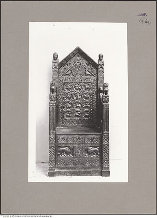 Vorderseite von bh069625_recto