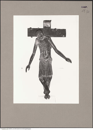 Vorderseite von bh069651_recto