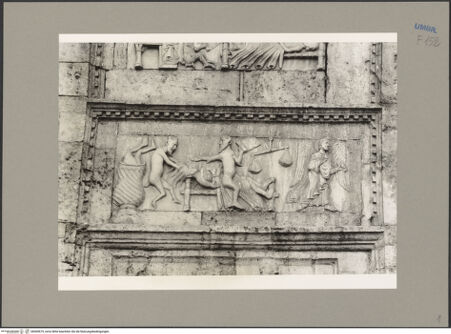 Vorderseite von bh069675_recto