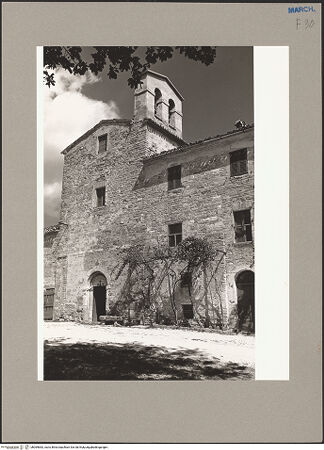 Vorderseite von bh069683_recto