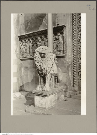 Vorderseite von bh069684_recto