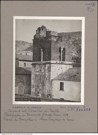 Vorderseite von bh069751_recto