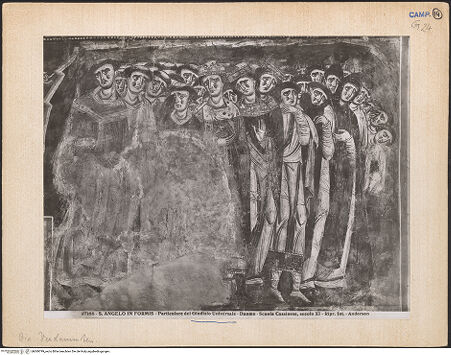 Vorderseite von Alinari [https://www.deutsche-digitale-bibliothek.de/content/lizenzen/rv-ez/] Jüngstes GerichtParadies der Seligen und Hölle der Verdammten - Hölle der Verdammten, bh069799_recto. Foto: Anderson, Domenico.