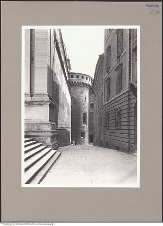 Vorderseite von bh070000_recto