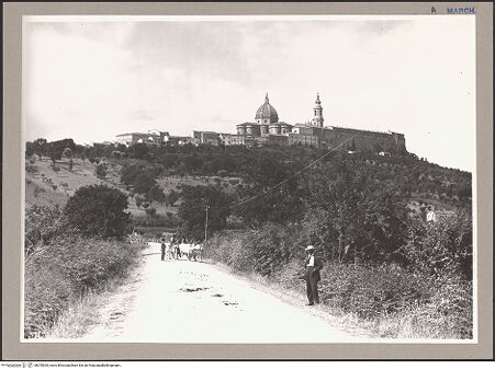 Vorderseite von bh070003_recto