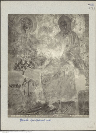 Vorderseite von bh070035_recto