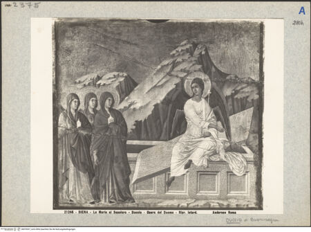 Vorderseite von bh070037_recto