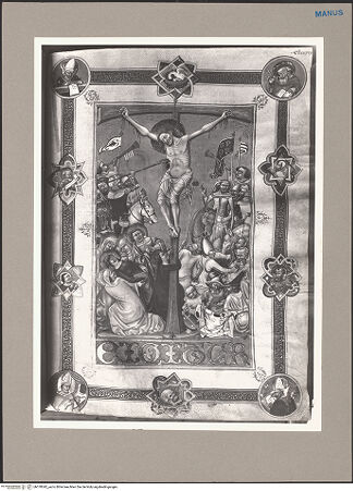 Vorderseite von bh070042_recto