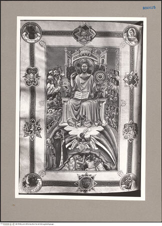 Vorderseite von bh070046_recto