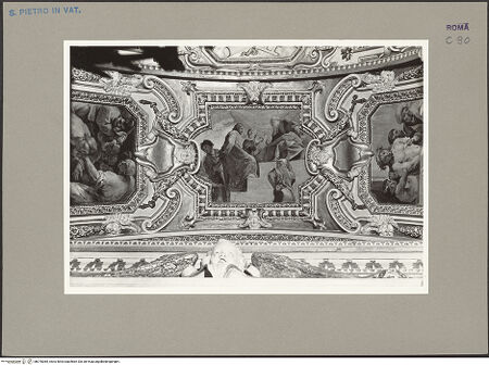 Vorderseite von bh070085_recto