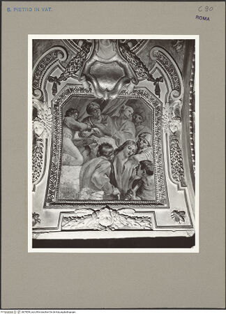 Vorderseite von bh070096_recto