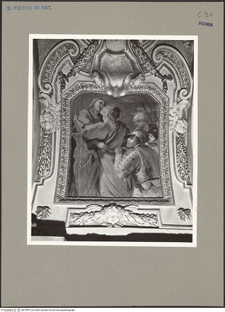 Vorderseite von bh070097_recto