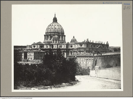 Vorderseite von bh070116_recto