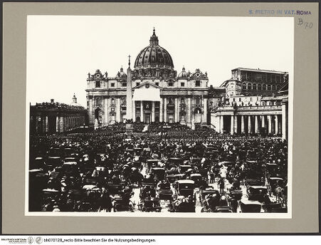 Vorderseite von bh070128_recto