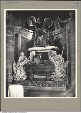 Vorderseite von bh070136_recto