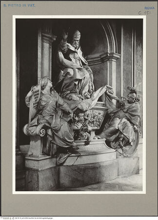 Vorderseite von bh070152_recto