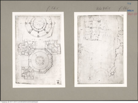 Vorderseite von bh070171_bh070172_recto