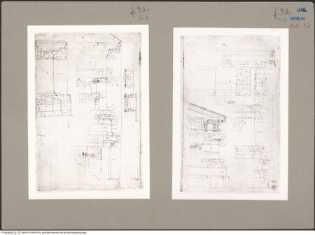 Vorderseite von bh070175_bh070176_recto