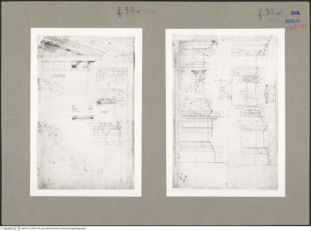 Vorderseite von bh070177_bh070178_recto