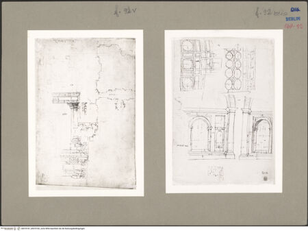 Vorderseite von bh070181_bh070182_recto