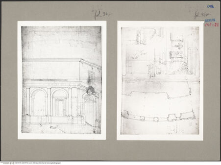 Vorderseite von bh070191_bh070192_recto