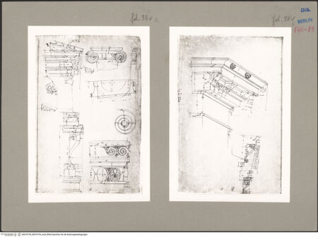 Vorderseite von bh070195_bh070196_recto