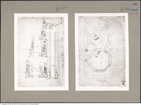 Vorderseite von bh070209_bh070210_recto