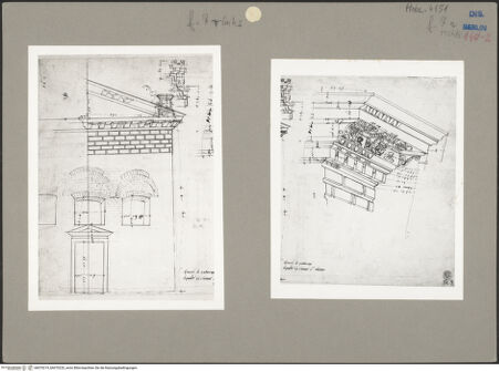 Vorderseite von bh070219_bh070220_recto