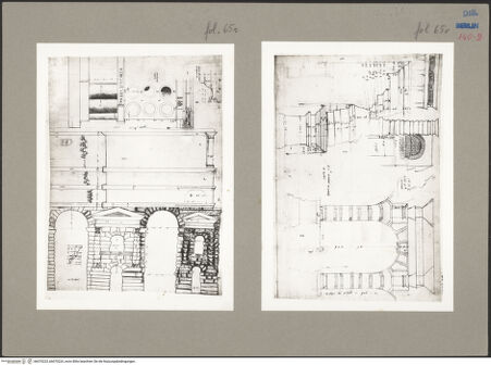 Vorderseite von bh070223_bh070224_recto